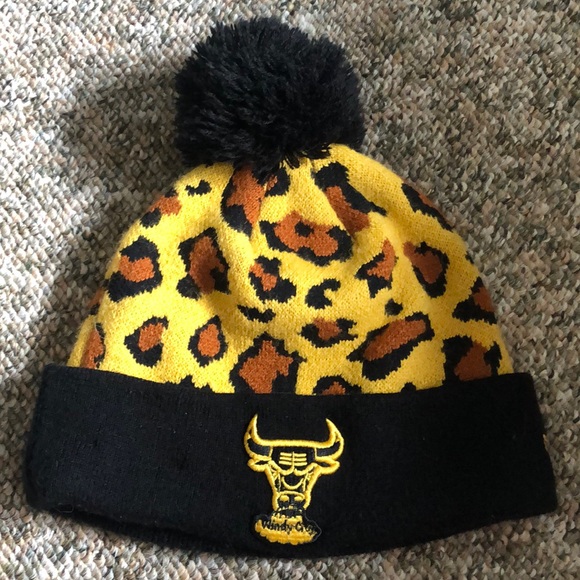 New Era Other - 🔥Chicago Bulls, New Era Beanie🔥 New Era Other - 🔥Chicago Bulls, New Era Beanie🔥